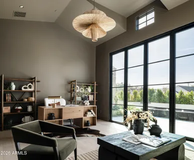 $9,950,000 | 4864 East Lafayette Boulevard, Phoenix, AZ 85018