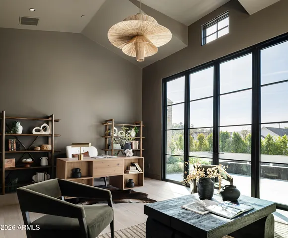 $9,950,000 | 4864 East Lafayette Boulevard, Phoenix, AZ 85018