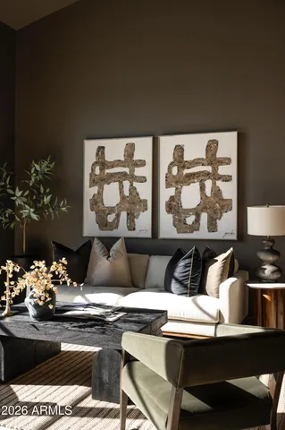 $9,950,000 | 4864 East Lafayette Boulevard, Phoenix, AZ 85018