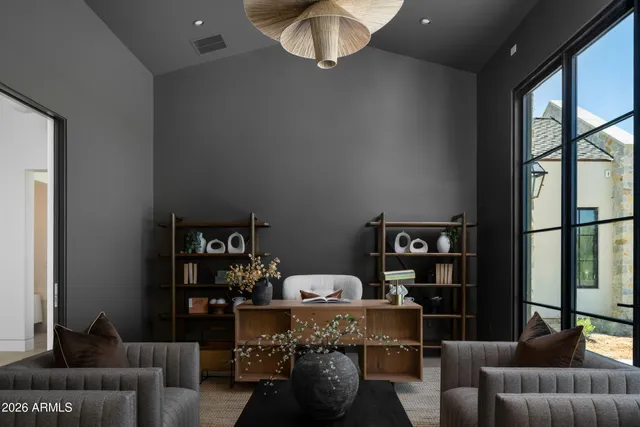 $9,950,000 | 4864 East Lafayette Boulevard, Phoenix, AZ 85018