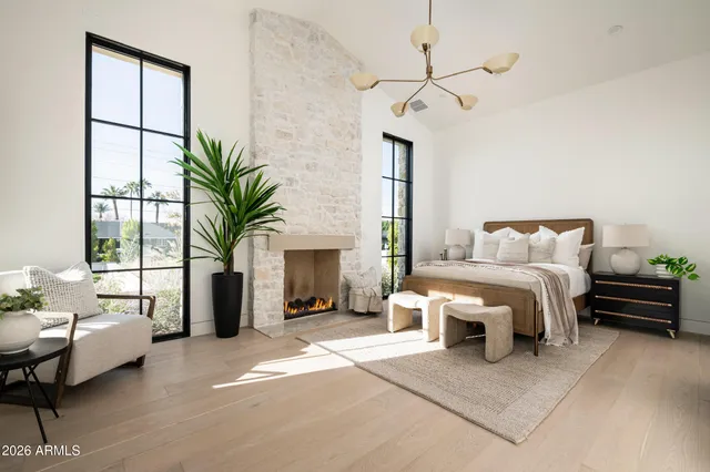 $9,950,000 | 4864 East Lafayette Boulevard, Phoenix, AZ 85018