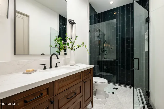 $9,950,000 | 4864 East Lafayette Boulevard, Phoenix, AZ 85018