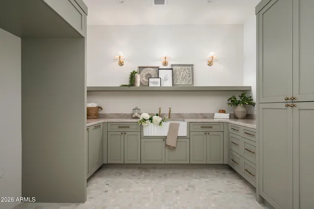 $9,950,000 | 4864 East Lafayette Boulevard, Phoenix, AZ 85018