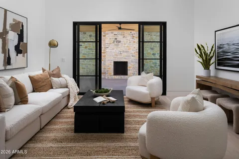 $9,950,000 | 4864 East Lafayette Boulevard, Phoenix, AZ 85018