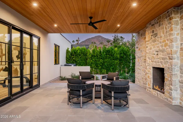 $9,950,000 | 4864 East Lafayette Boulevard, Phoenix, AZ 85018