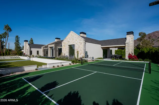 $9,950,000 | 4864 East Lafayette Boulevard, Phoenix, AZ 85018