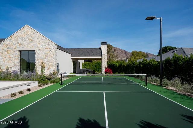 $9,950,000 | 4864 East Lafayette Boulevard, Phoenix, AZ 85018