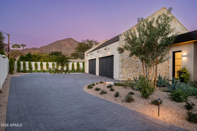 $9,950,000 | 4864 East Lafayette Boulevard, Phoenix, AZ 85018