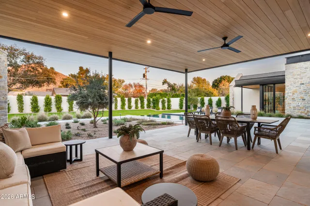 $9,950,000 | 4864 East Lafayette Boulevard, Phoenix, AZ 85018