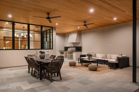 $9,950,000 | 4864 East Lafayette Boulevard, Phoenix, AZ 85018