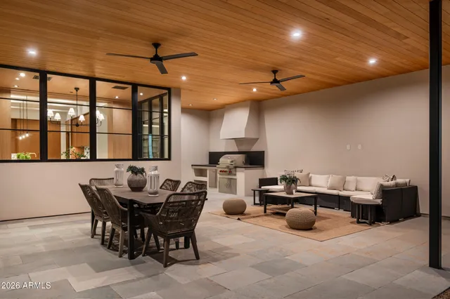 $9,950,000 | 4864 East Lafayette Boulevard, Phoenix, AZ 85018