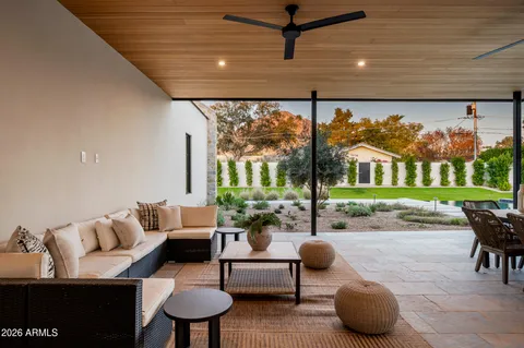 $9,950,000 | 4864 East Lafayette Boulevard, Phoenix, AZ 85018