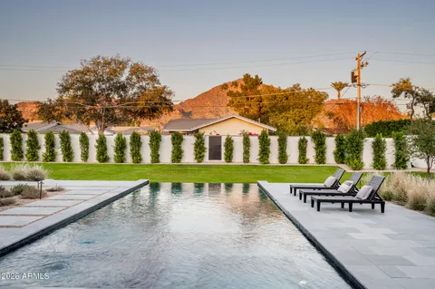 $9,950,000 | 4864 East Lafayette Boulevard, Phoenix, AZ 85018