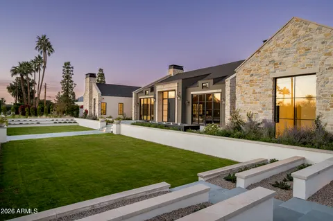 $9,950,000 | 4864 East Lafayette Boulevard, Phoenix, AZ 85018