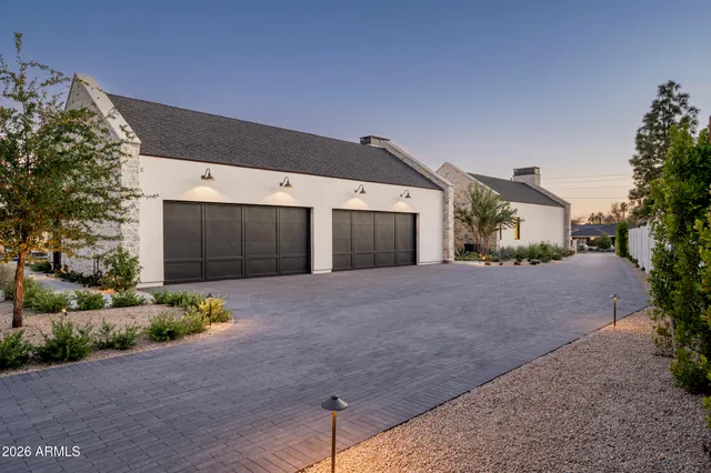 $9,950,000 | 4864 East Lafayette Boulevard, Phoenix, AZ 85018