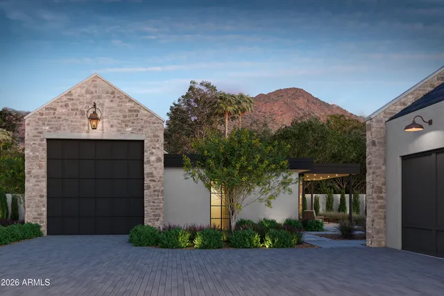 $9,950,000 | 4864 East Lafayette Boulevard, Phoenix, AZ 85018