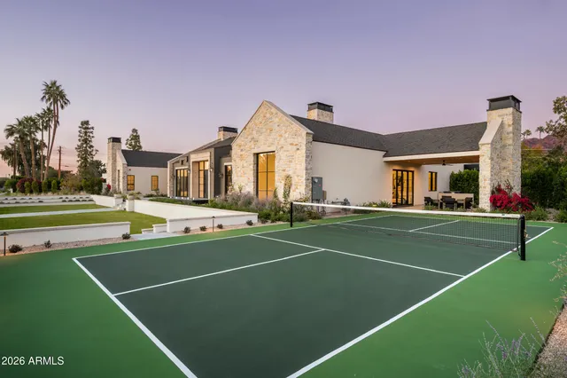 $9,950,000 | 4864 East Lafayette Boulevard, Phoenix, AZ 85018