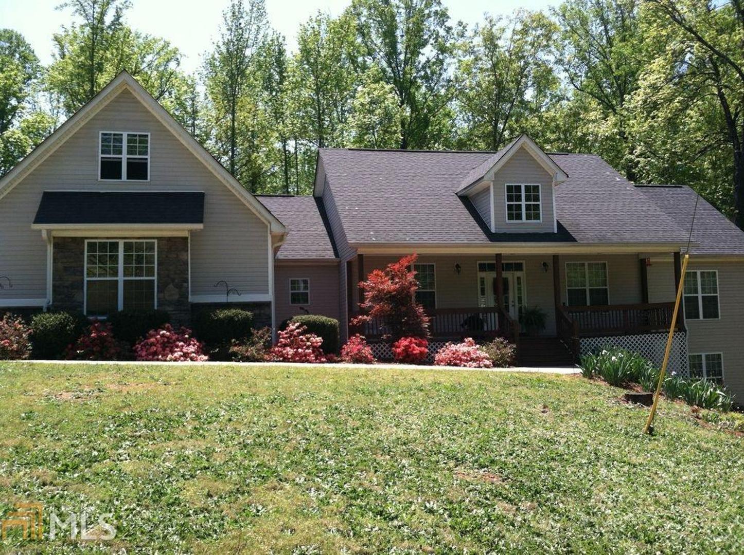 4195 Woods Bridge Road Commerce, GA 30529 - Photo 1 of 1