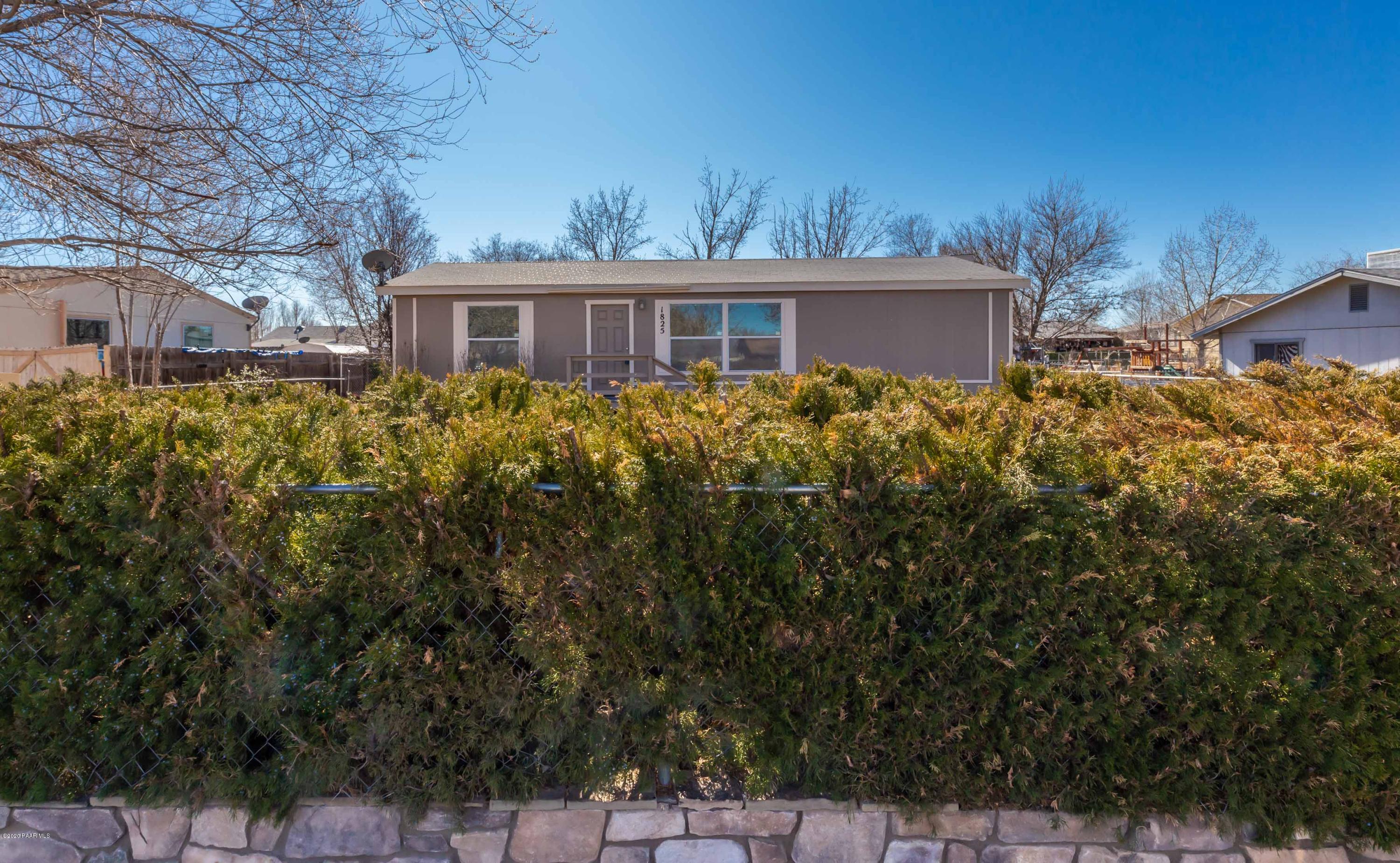 1825 Fox Road Chino Valley, AZ 86323 - Photo 1 of 16 Welcome Home
