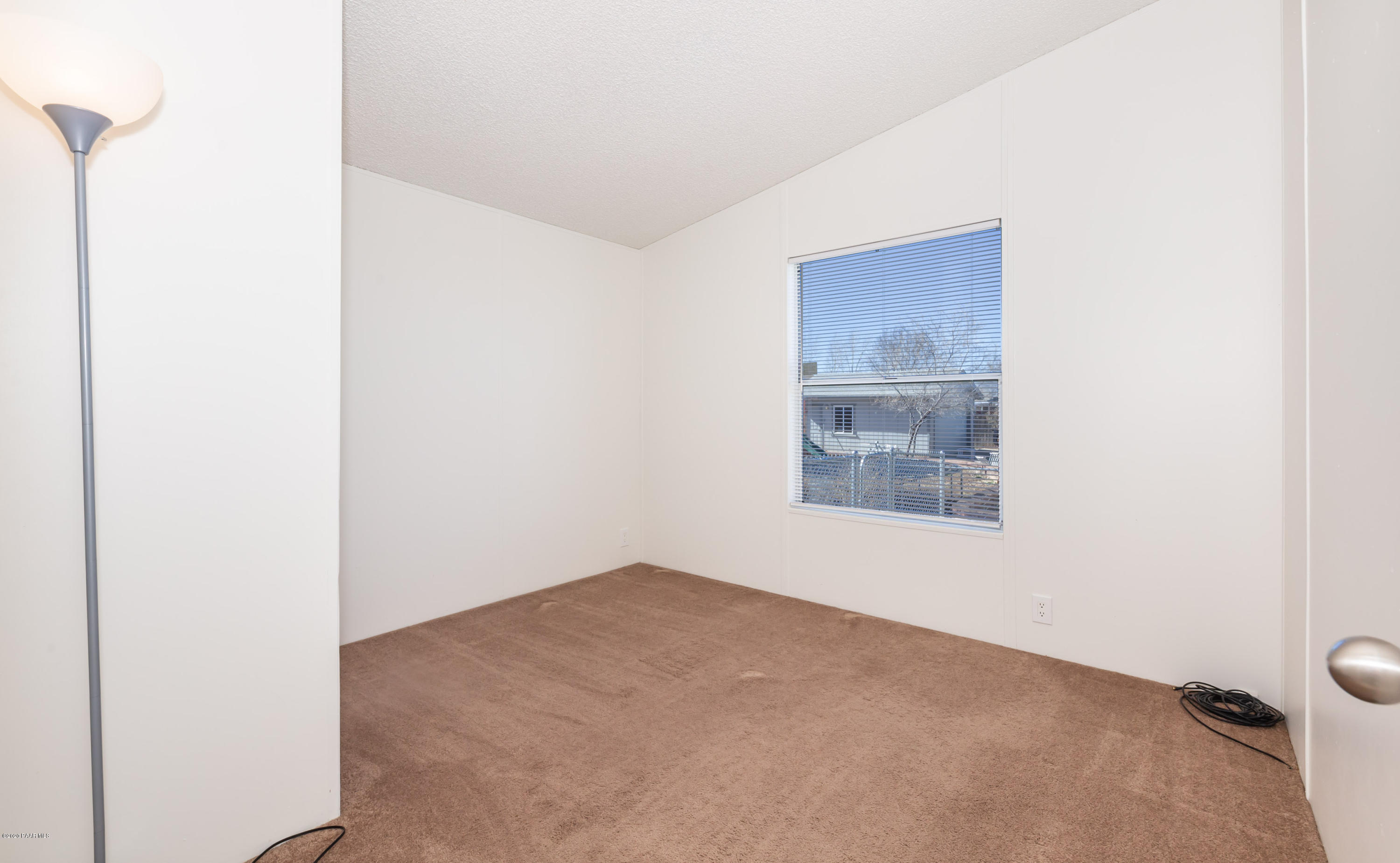 1825 Fox Road Chino Valley, AZ 86323 - Photo 13 of 16 Bedroom 3