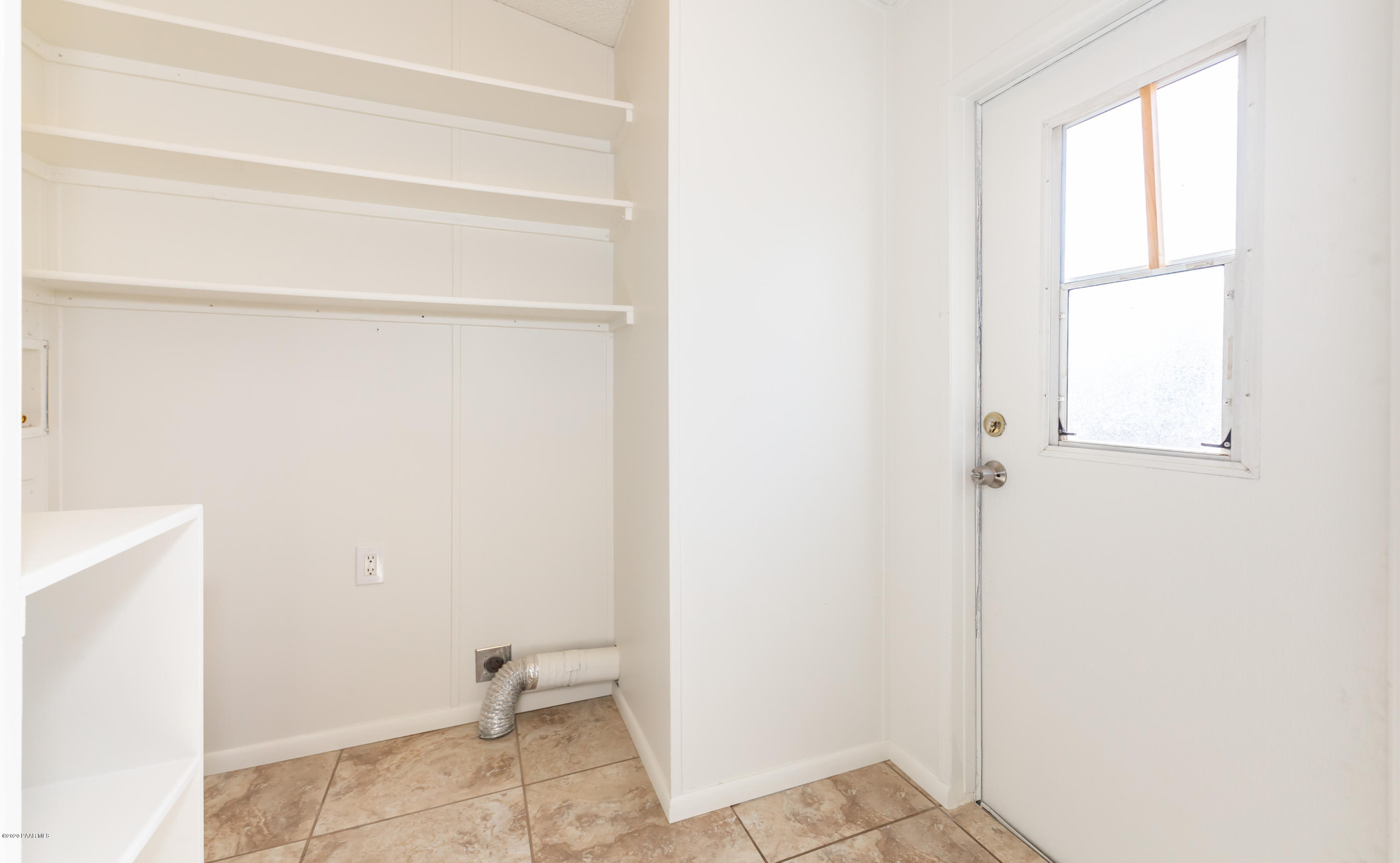 1825 Fox Road Chino Valley, AZ 86323 - Photo 14 of 16 Laundry Room