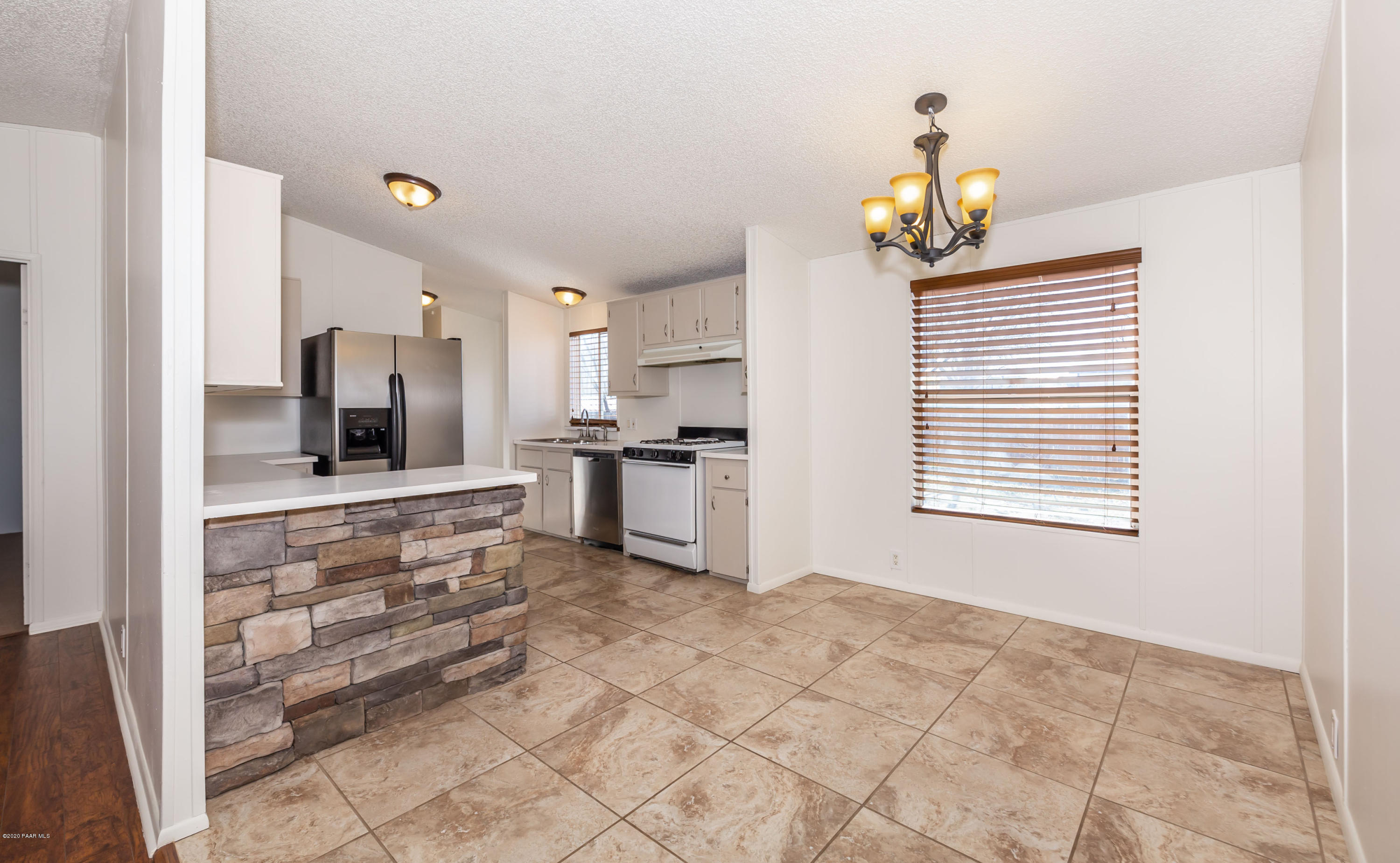 1825 Fox Road Chino Valley, AZ 86323 - Photo 5 of 16 Kitchen and Dining Room