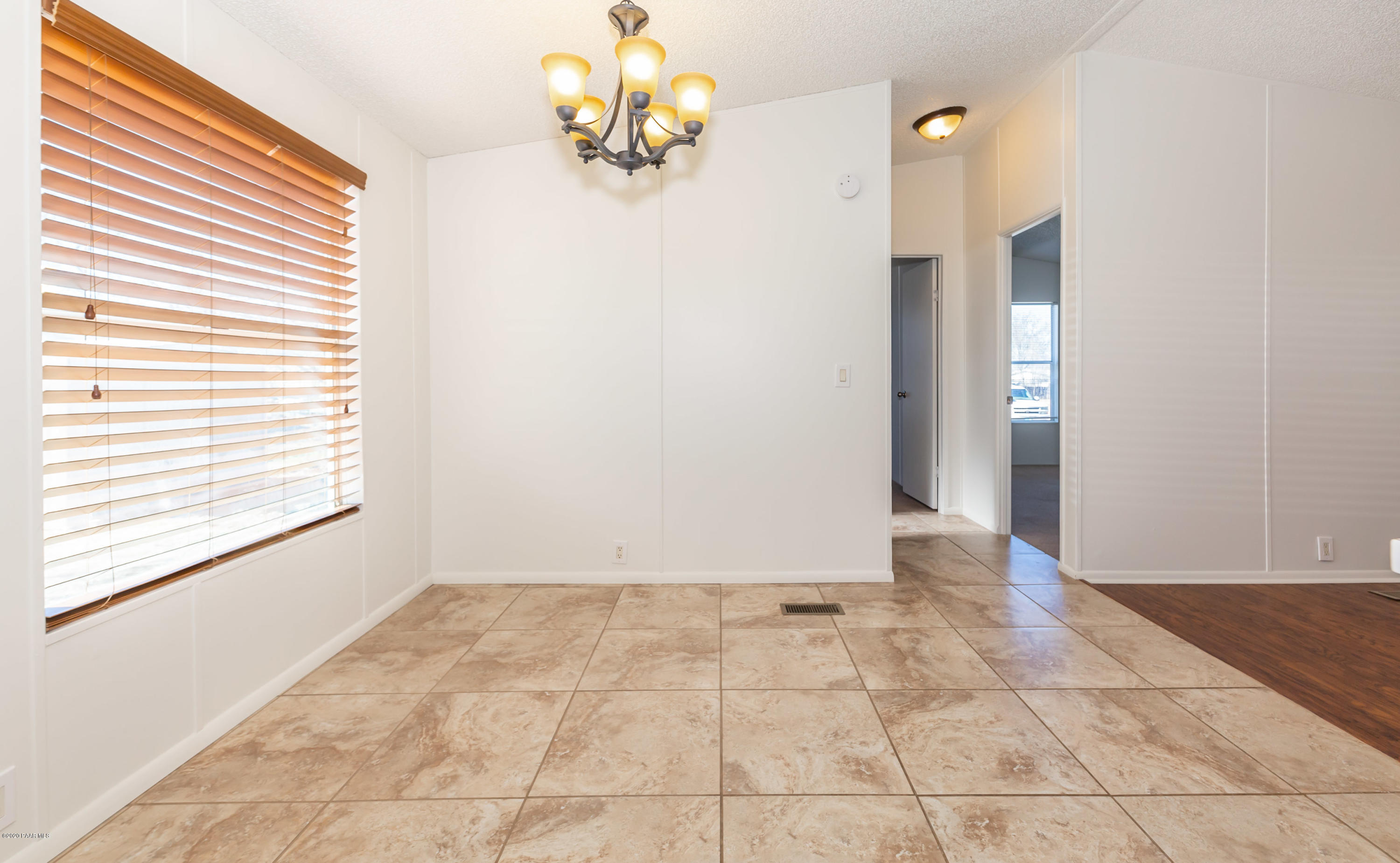 1825 Fox Road Chino Valley, AZ 86323 - Photo 7 of 16 Dining Room