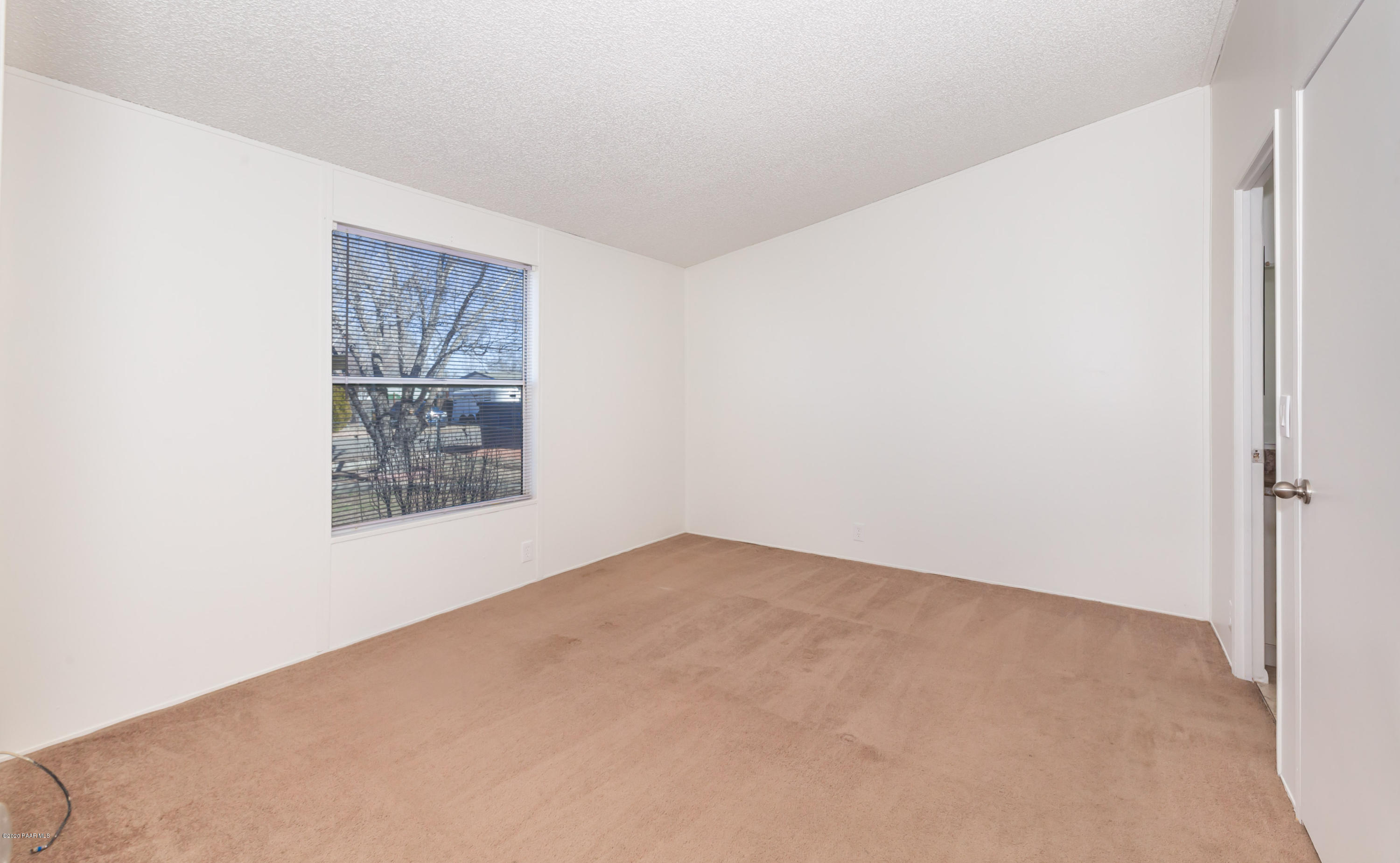 1825 Fox Road Chino Valley, AZ 86323 - Photo 8 of 16 Master Bedroom