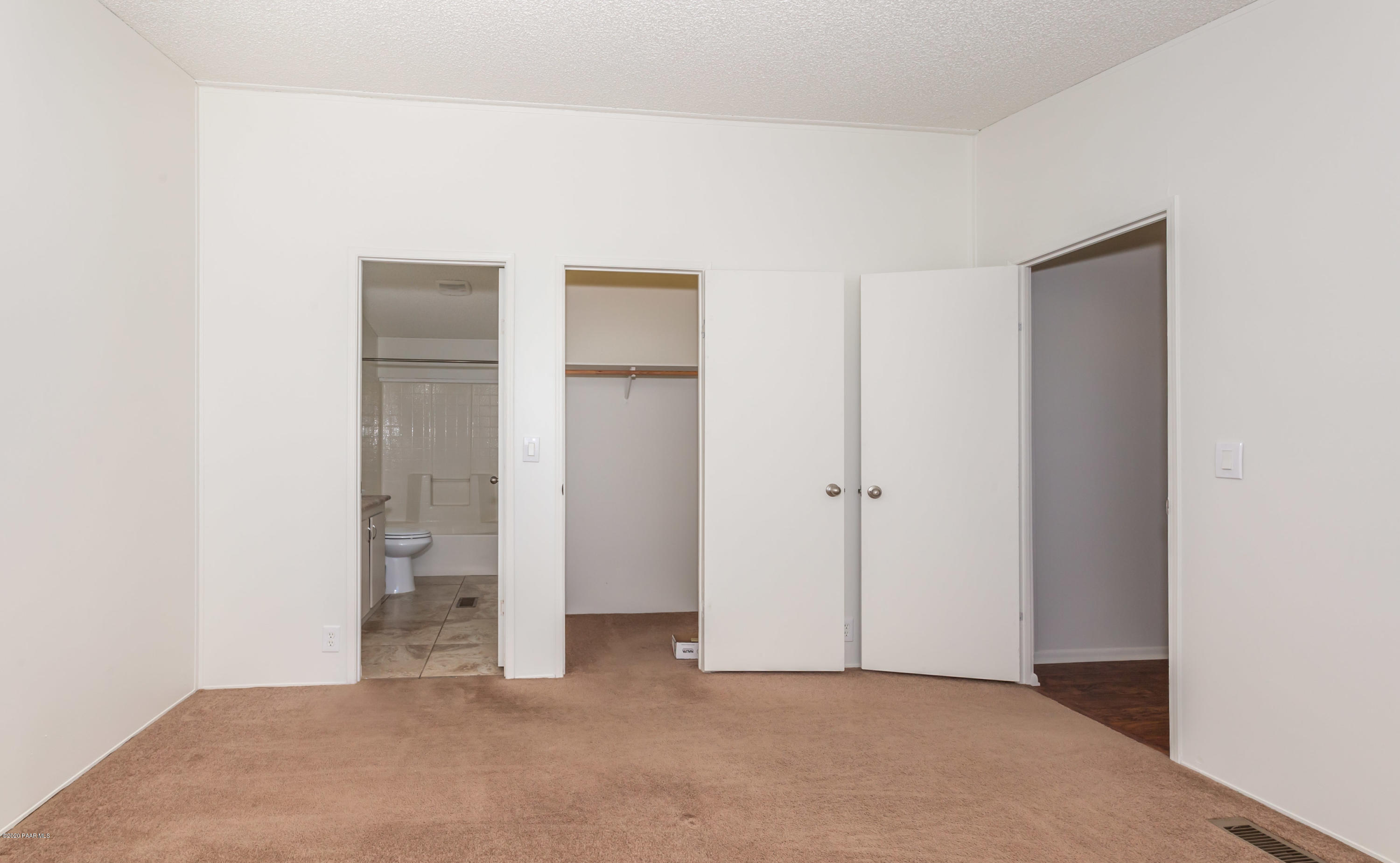 1825 Fox Road Chino Valley, AZ 86323 - Photo 9 of 16 Master Bedroom