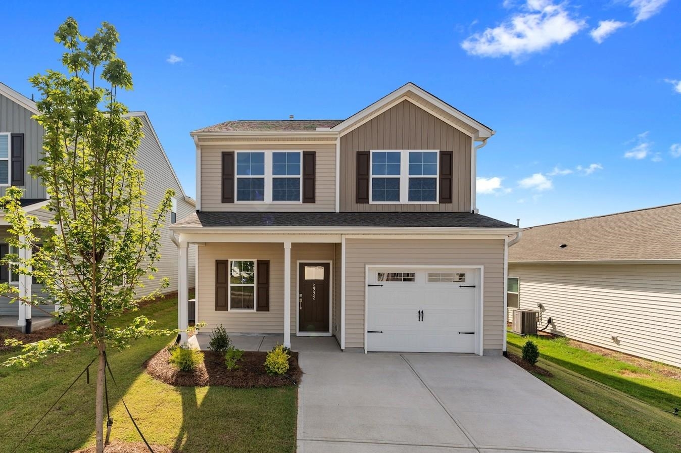 2332 Mill Loop Spartanburg, SC 29301 - Photo 1 of 27
