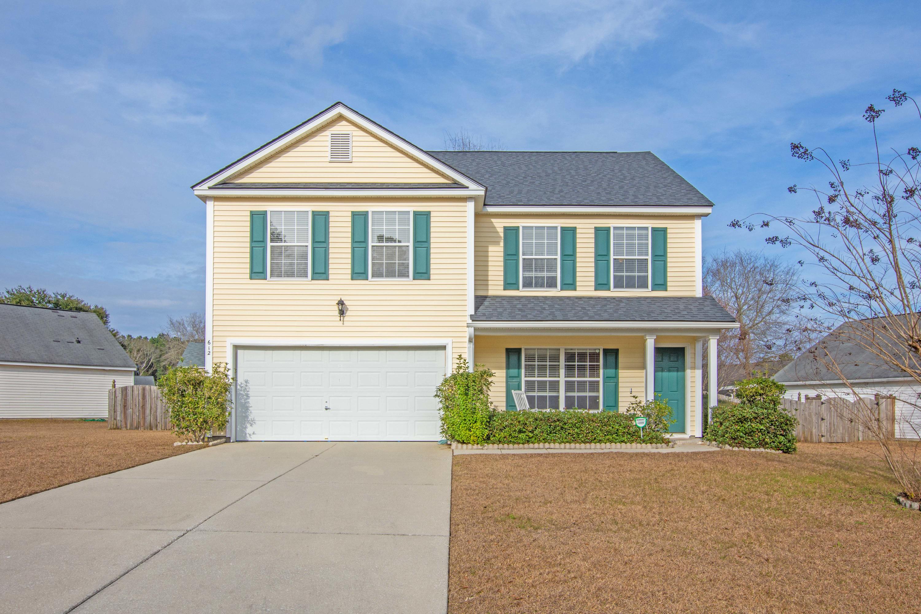 612 State Rd S-8-977 Moncks Corner, SC 29461 - Photo 1 of 45 0-12