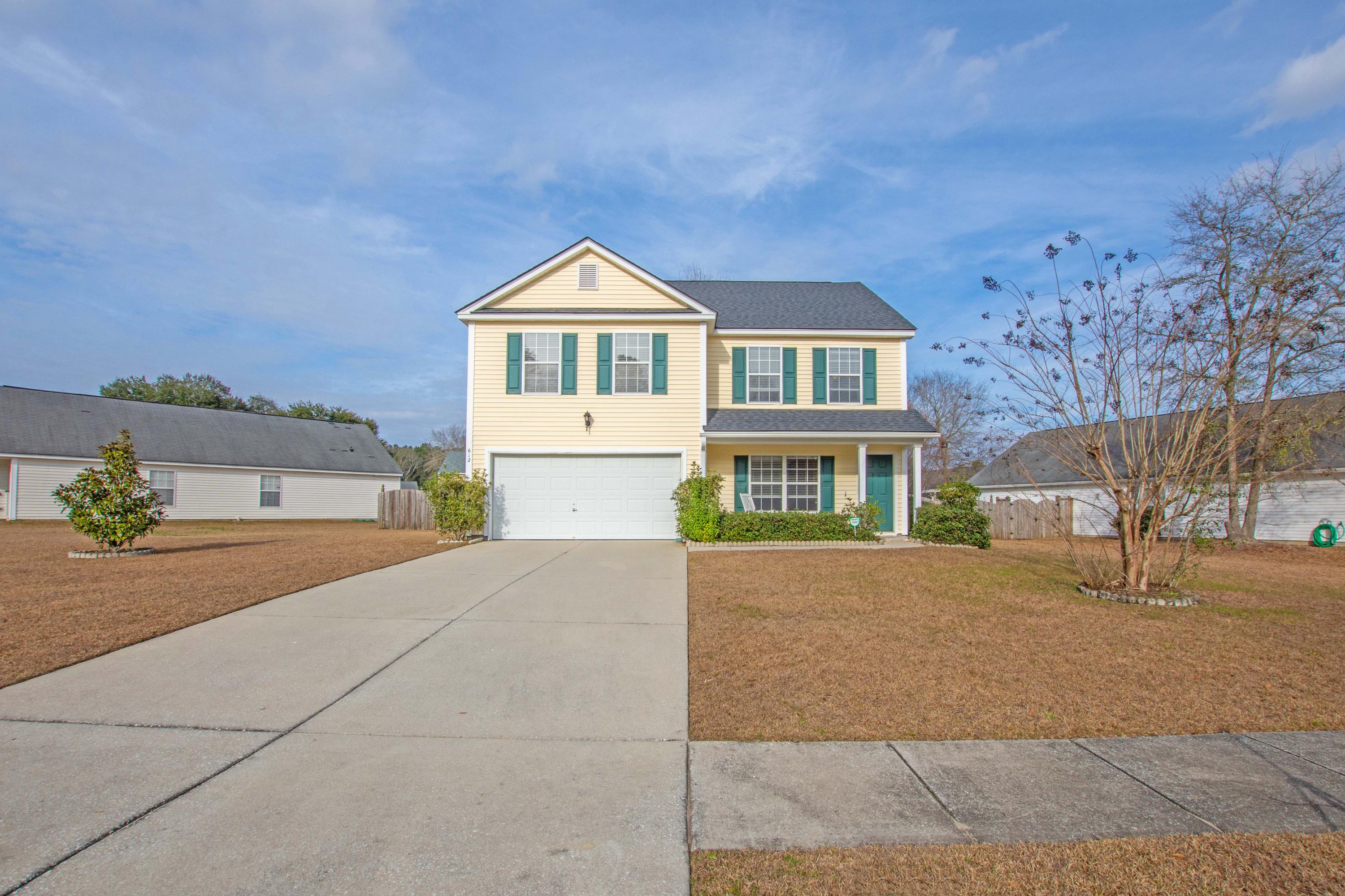 612 State Rd S-8-977 Moncks Corner, SC 29461 - Photo 2 of 45 0-11