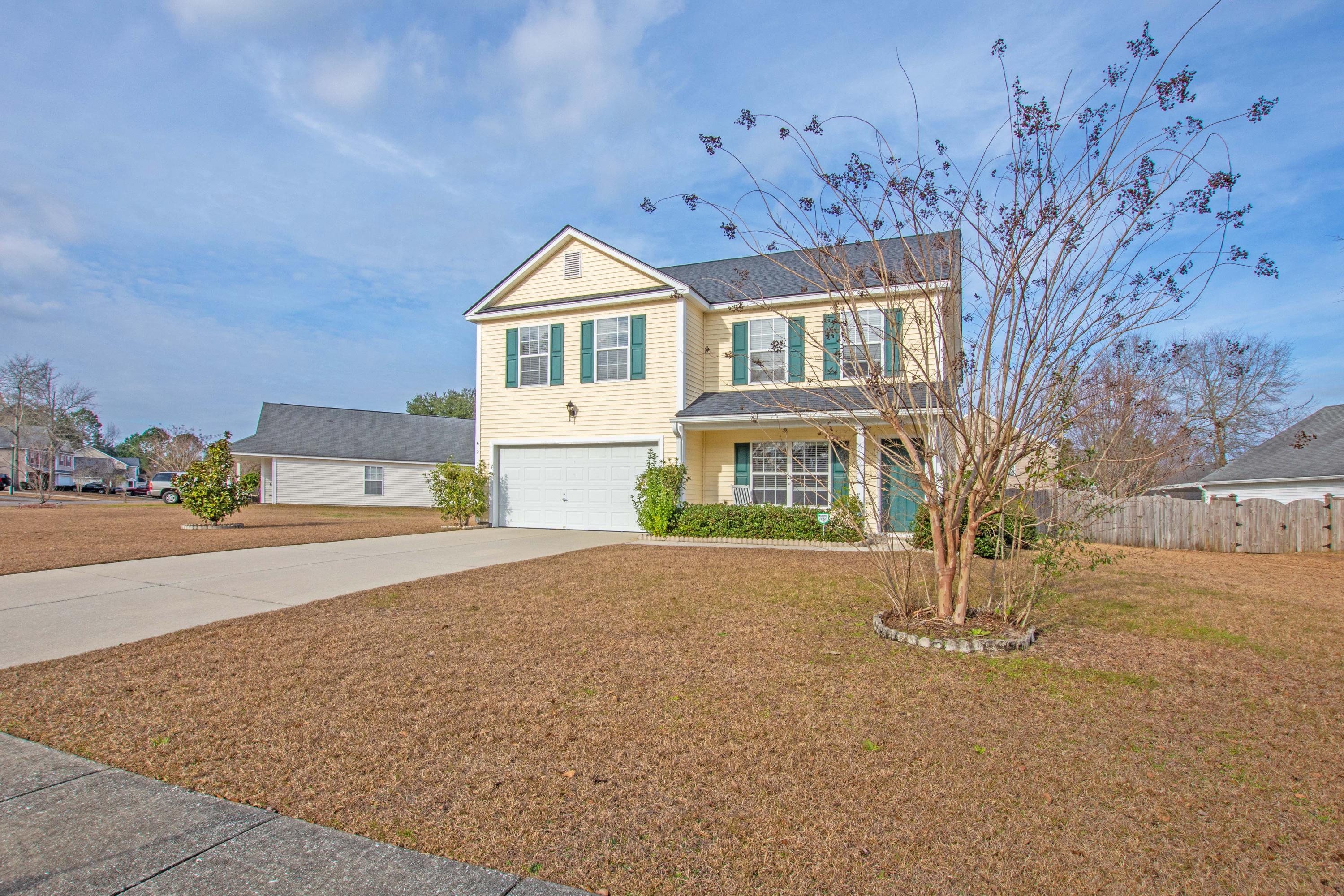 612 State Rd S-8-977 Moncks Corner, SC 29461 - Photo 3 of 45 0-10