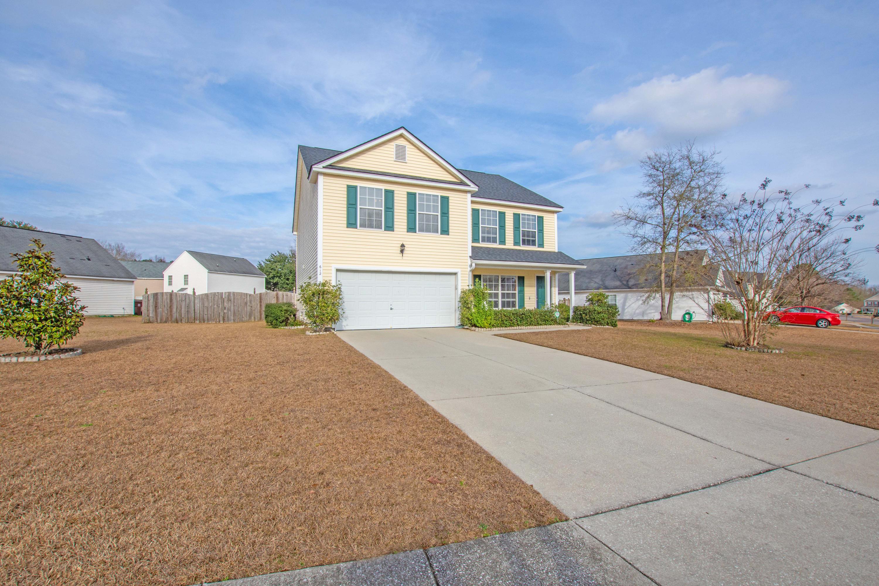 612 State Rd S-8-977 Moncks Corner, SC 29461 - Photo 5 of 45 0-13