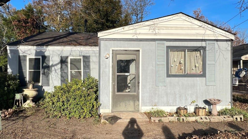 2326 Tubman Home Road Augusta, GA 30906 - Photo 1 of 3 Main View