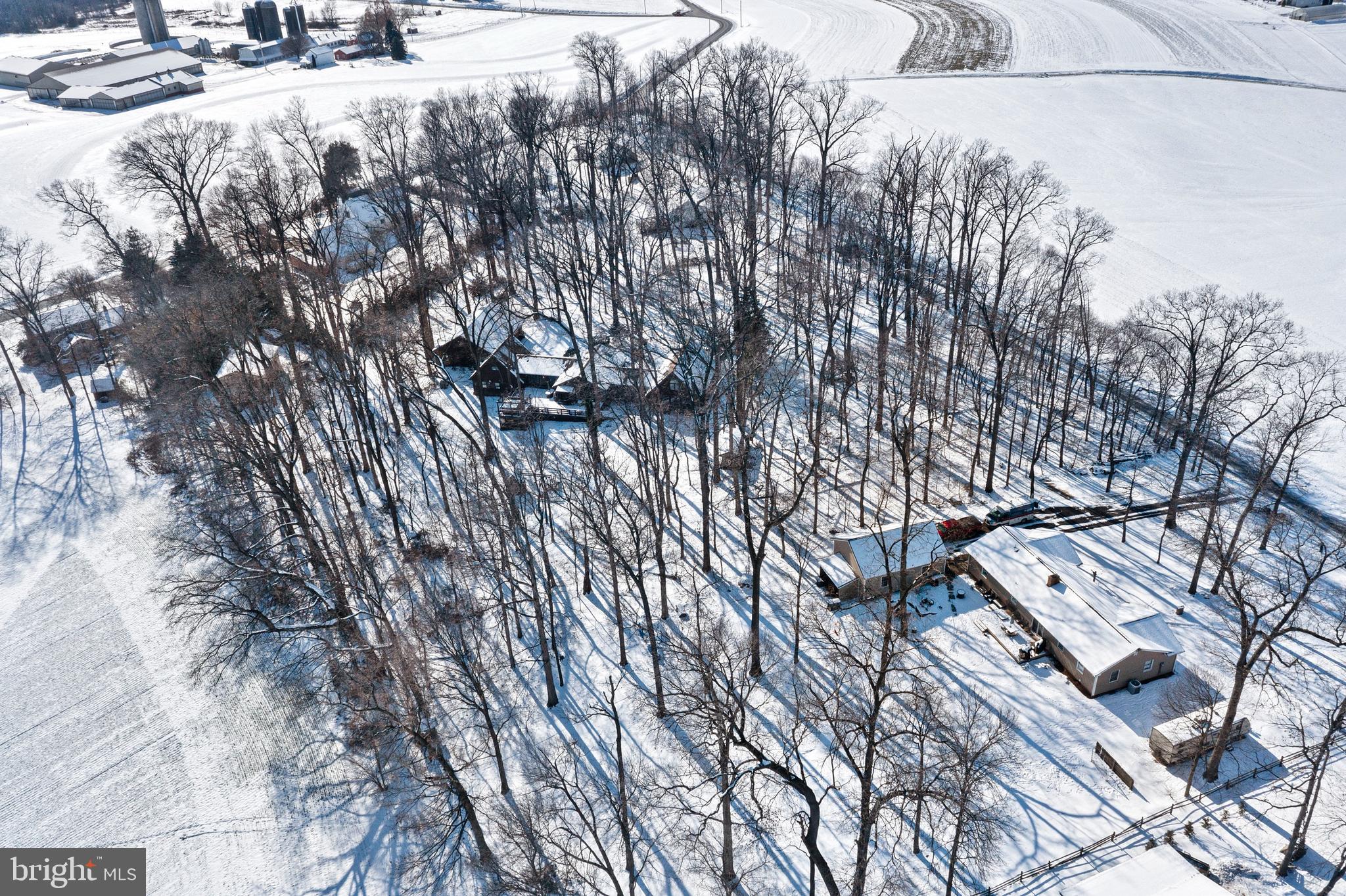 225 Black Road Quarryville, PA 17566 - Photo 109 of 114