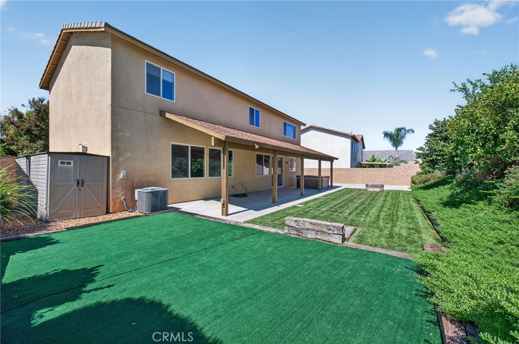 34892 Armstrong Road Winchester, CA 92596 - Photo 32 of 49 Gallery Image 32