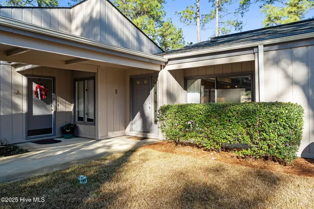 $325,000 | 53 Cardinal Drive, Unit B, Whispering Pines, NC 28327