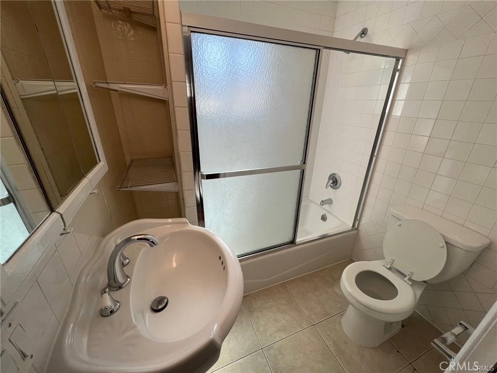 8400 Fordham Road Westchester, CA 90045 - Photo 18 of 25 a bathroom with a toilet and a sink