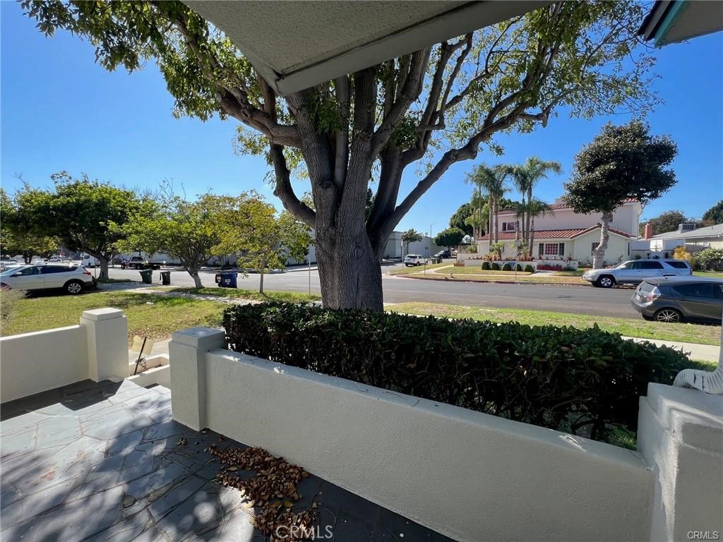 8400 Fordham Road Westchester, CA 90045 - Photo 25 of 25 a view of a swimming pool with a patio