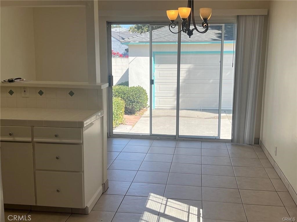 8400 Fordham Road Westchester, CA 90045 - Photo 4 of 25 a view of an entryway