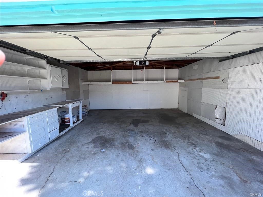 8400 Fordham Road Westchester, CA 90045 - Photo 9 of 25 a view of a garage