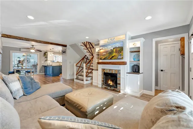 $849,000 | 107 Yorktown Lane, Costa Mesa, CA 92626