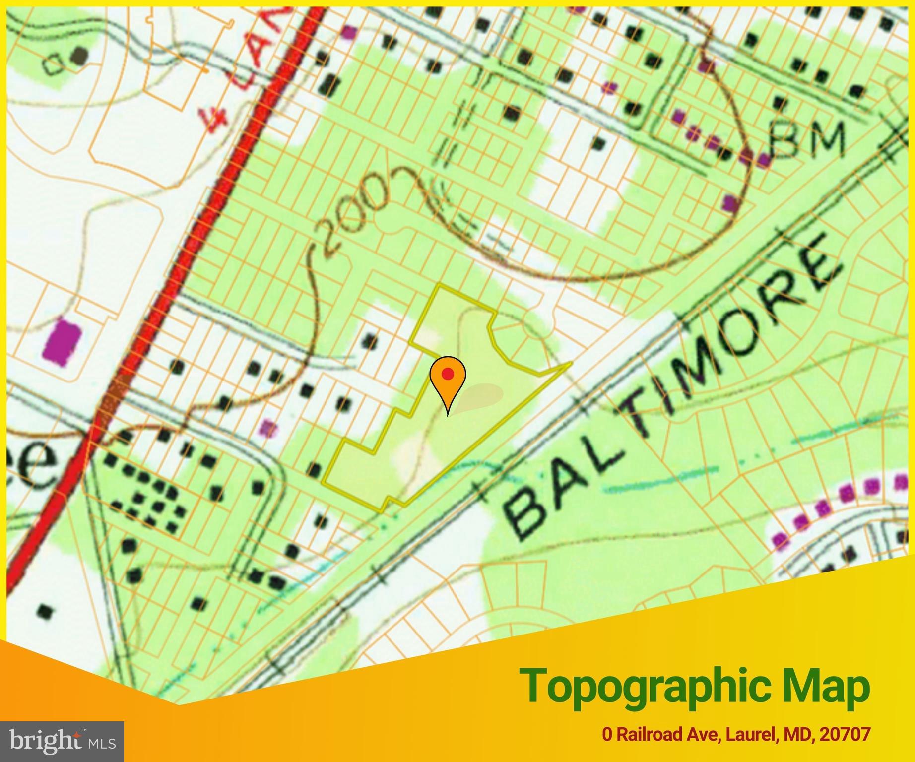 Railroad Avenue Laurel, MD 20707 - Photo 12 of 22