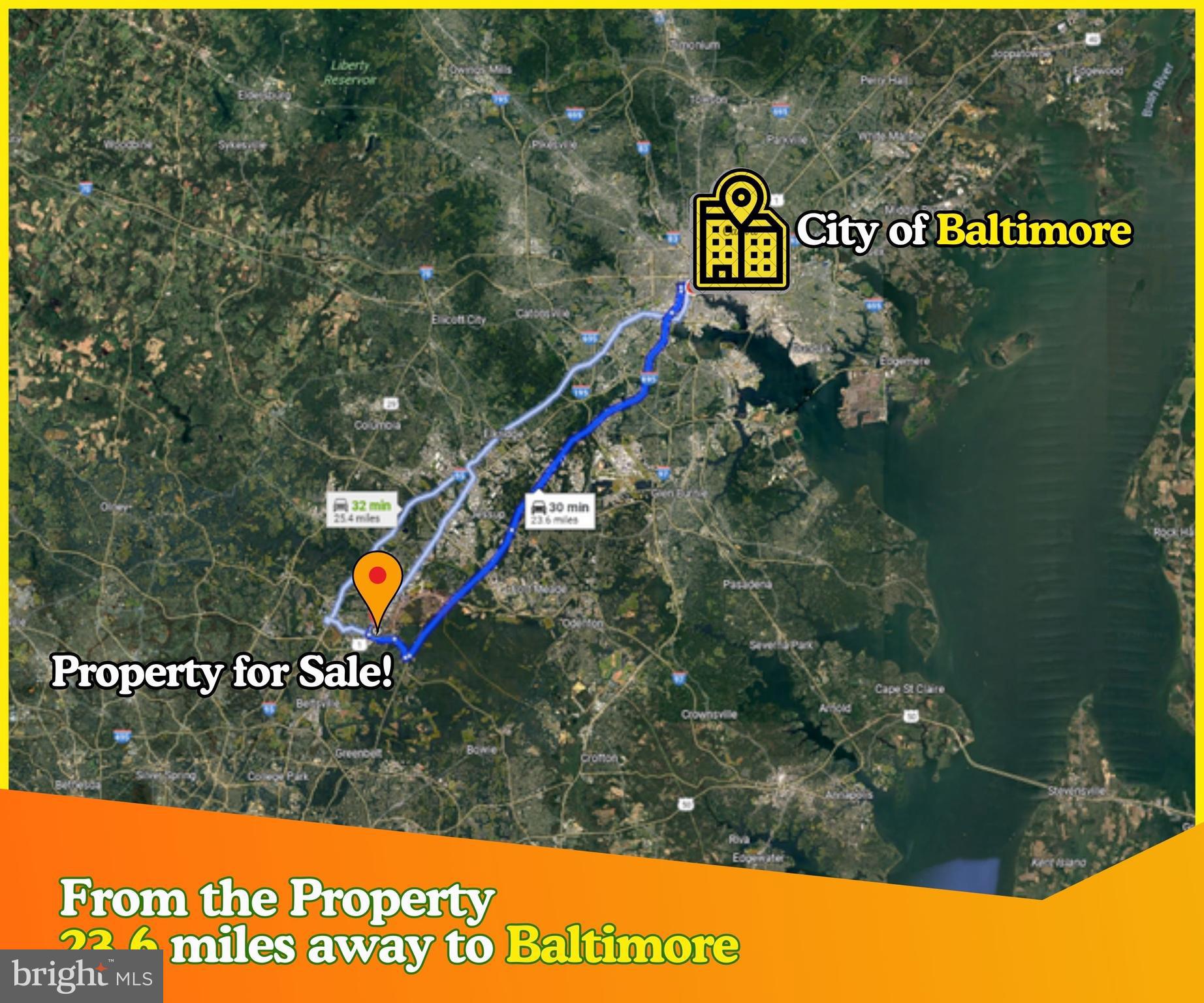 Railroad Avenue Laurel, MD 20707 - Photo 17 of 22