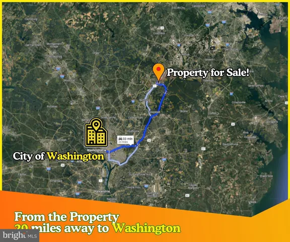 $85,000 | Railroad Avenue, Laurel, MD 20707