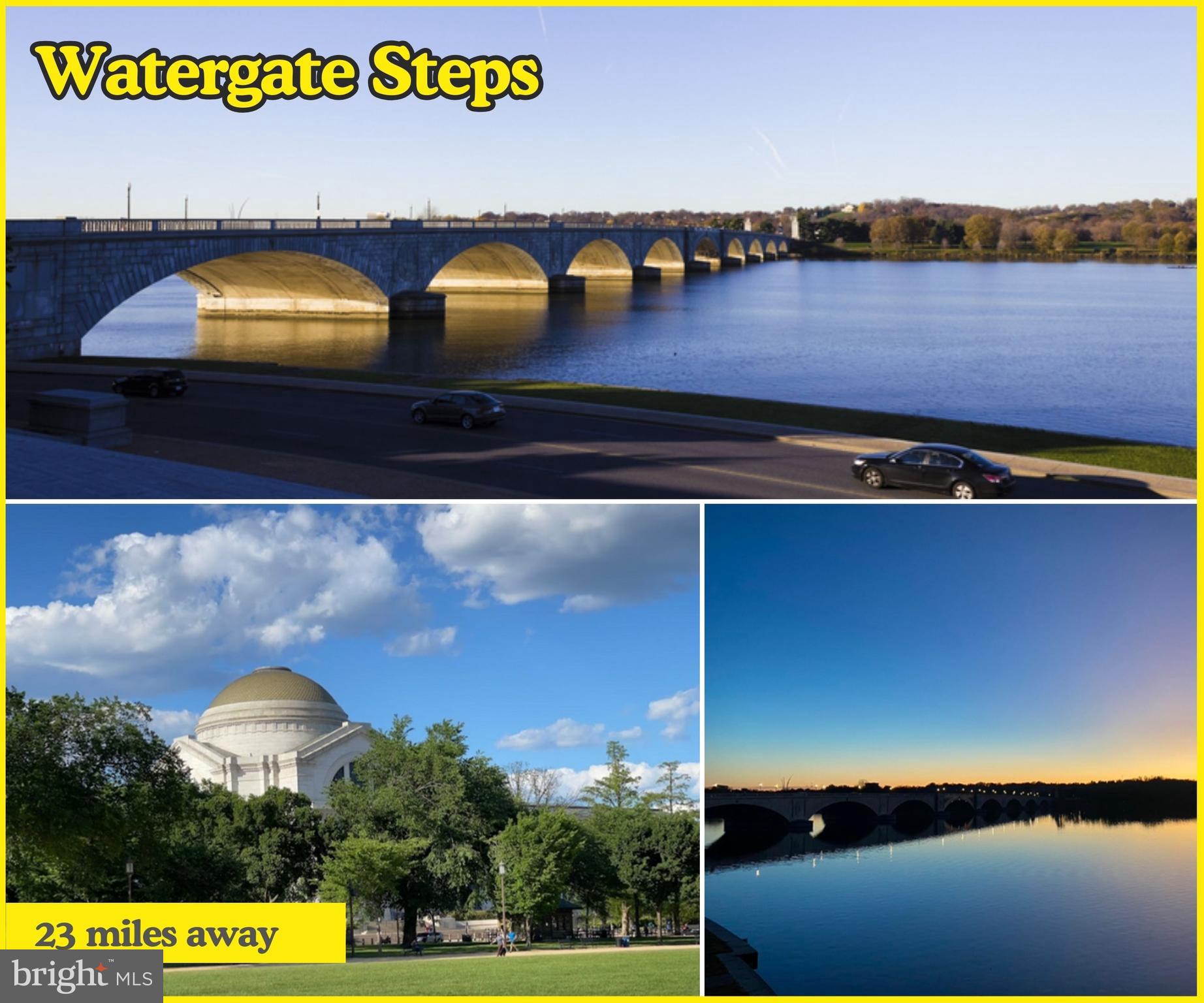 Railroad Avenue Laurel, MD 20707 - Photo 20 of 22 a view of swimming pool from a balcony