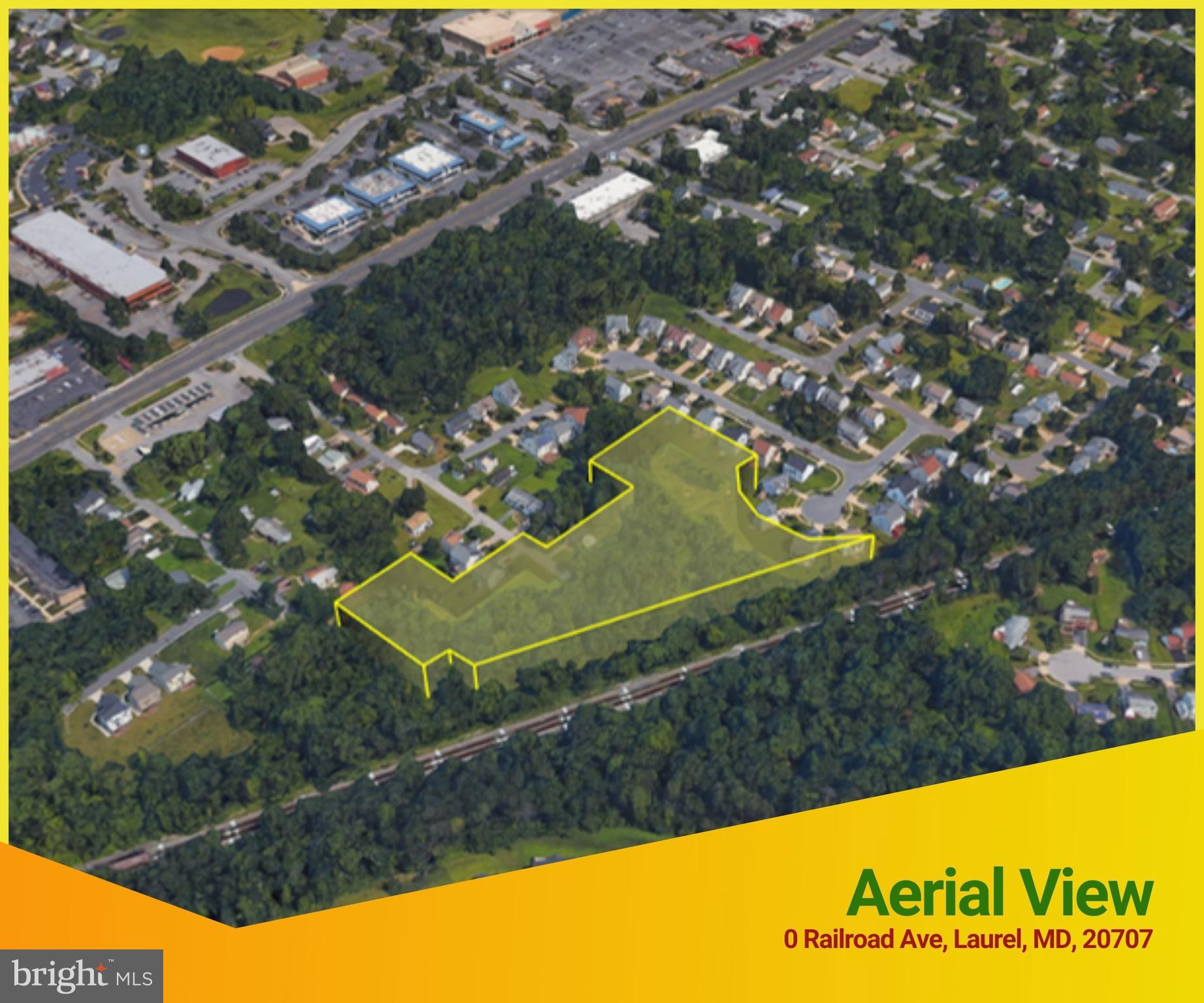 Railroad Avenue Laurel, MD 20707 - Photo 2 of 22