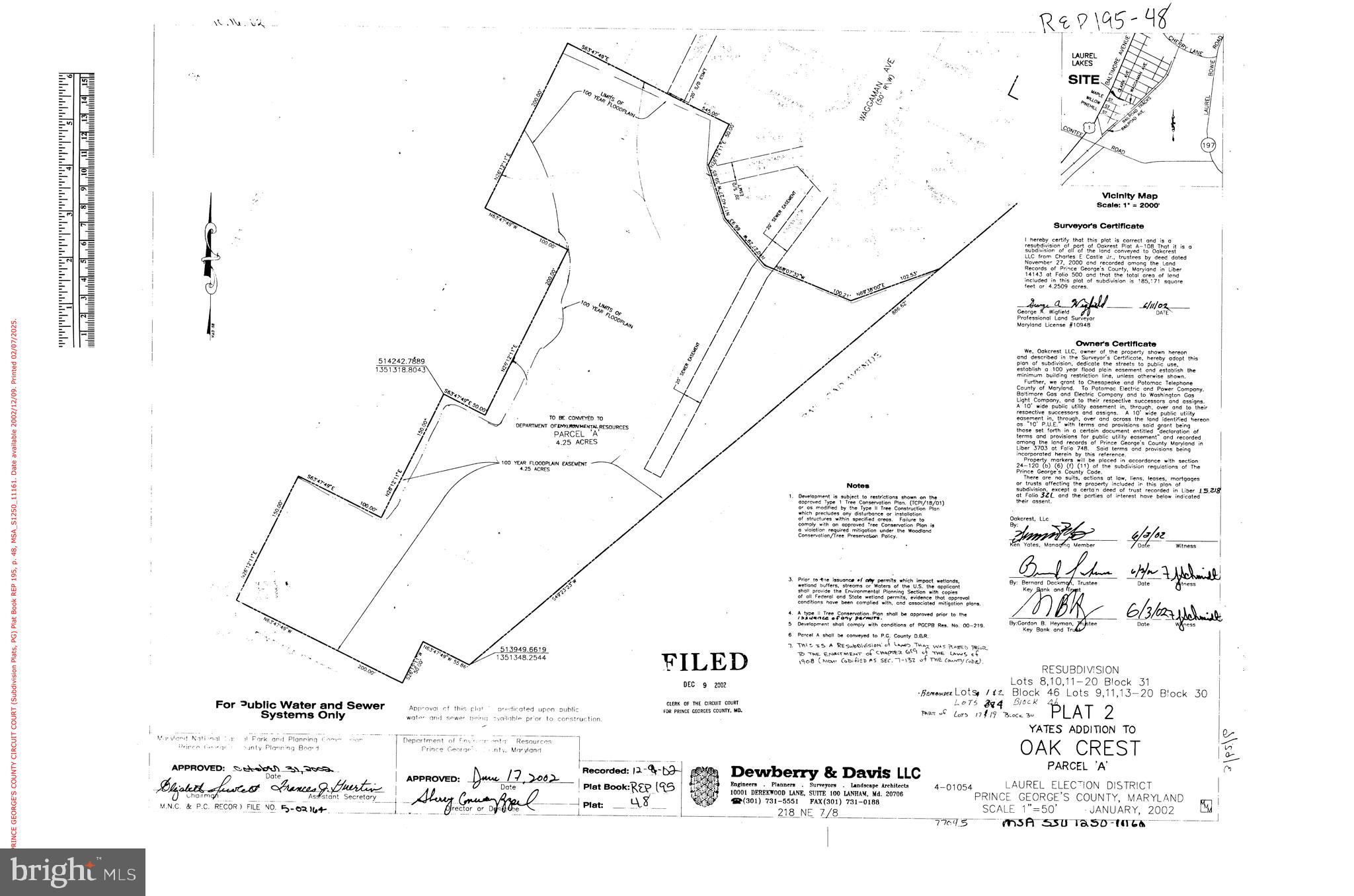 Railroad Avenue Laurel, MD 20707 - Photo 22 of 22 unknown