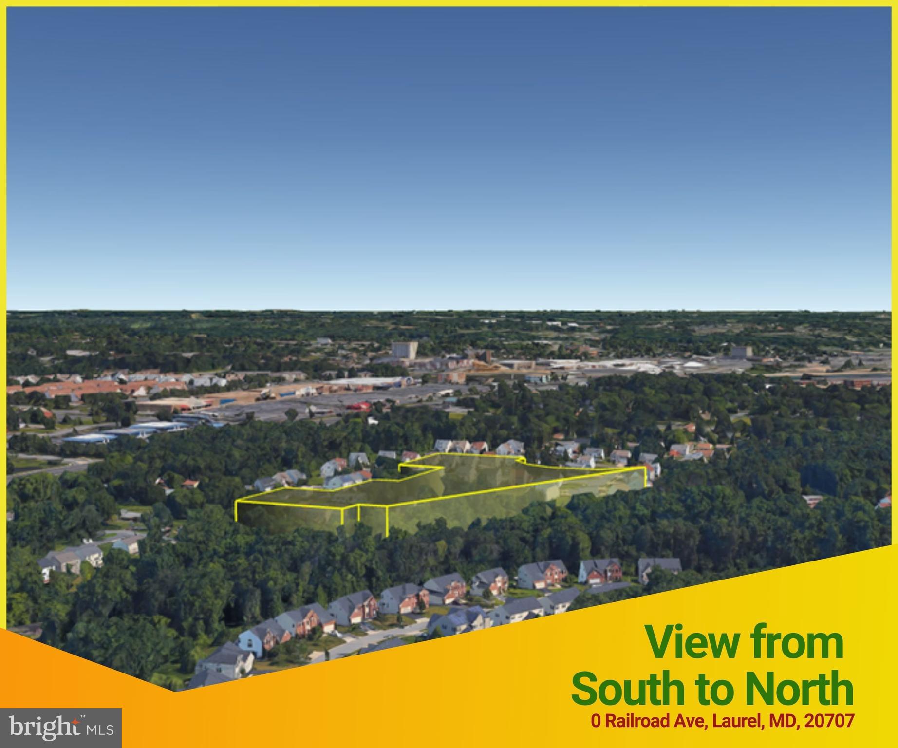 Railroad Avenue Laurel, MD 20707 - Photo 5 of 22 swimming view with lake view